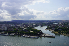 Photo of Koblenz, Germany